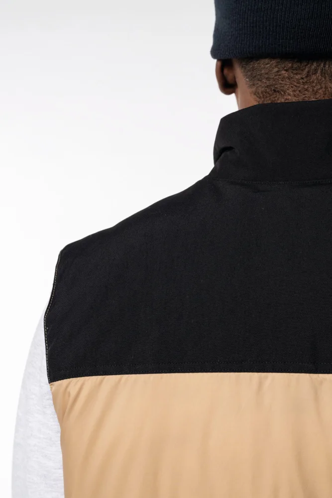 Quilted Bodywarmer
