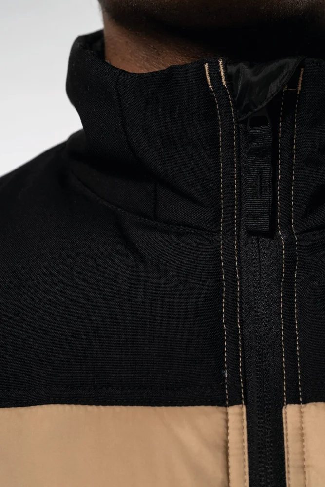 Quilted Bodywarmer