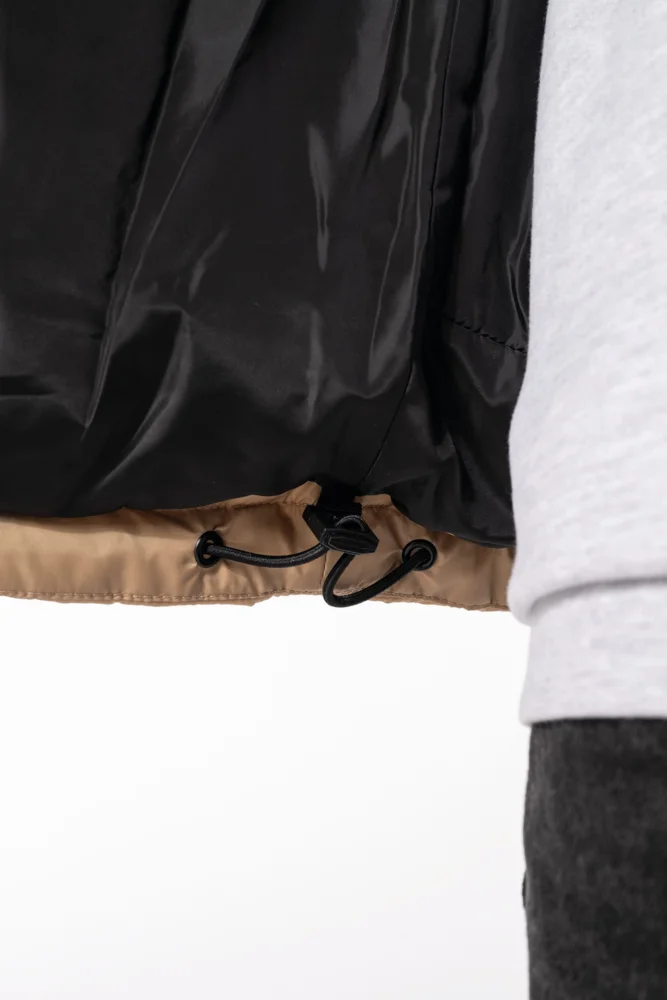 Quilted Bodywarmer