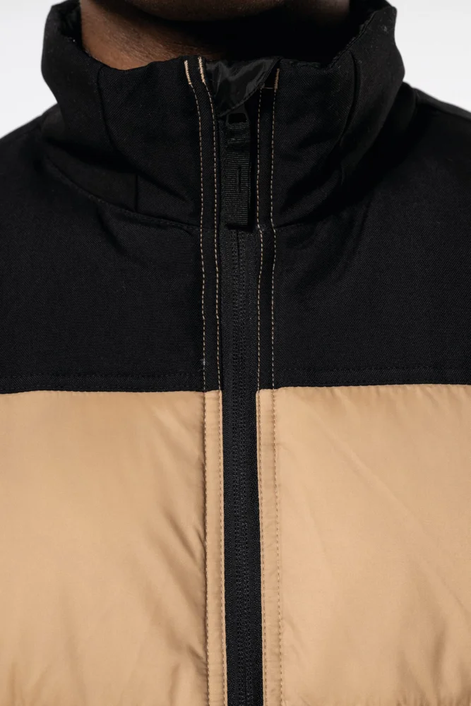Quilted Bodywarmer