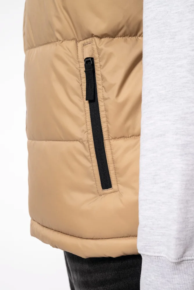 Quilted Bodywarmer