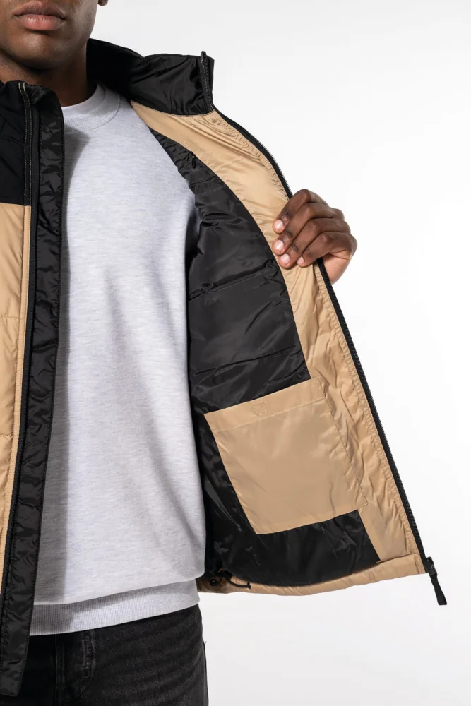 Quilted Bodywarmer