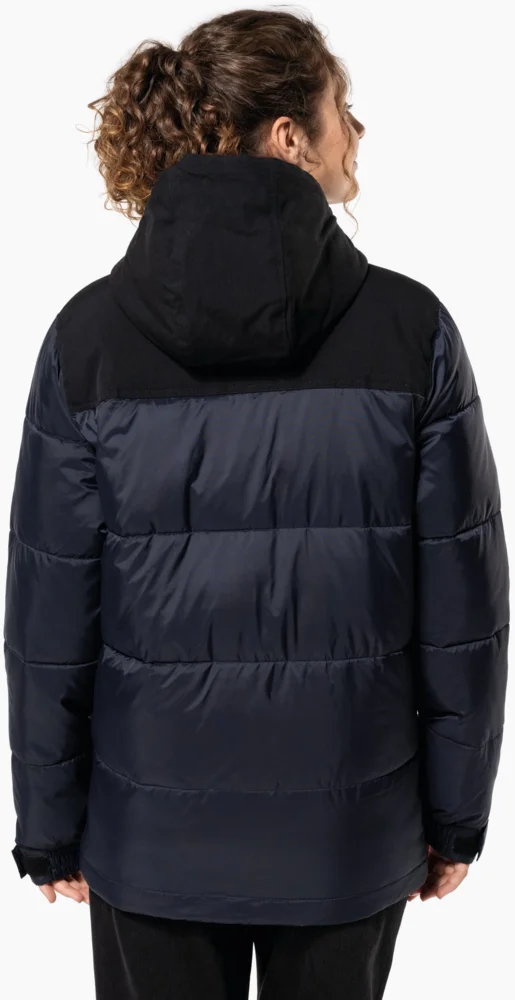 Quilted Bodywarmer