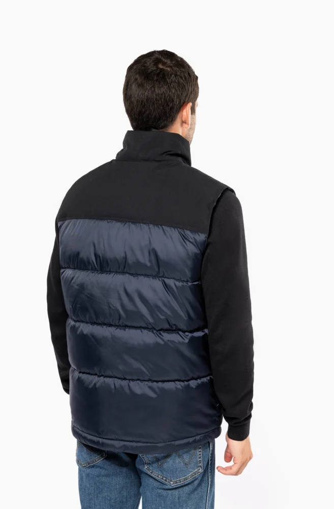 Quilted Bodywarmer