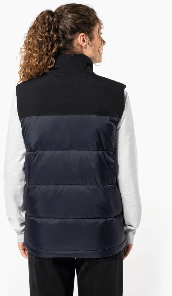Quilted Bodywarmer