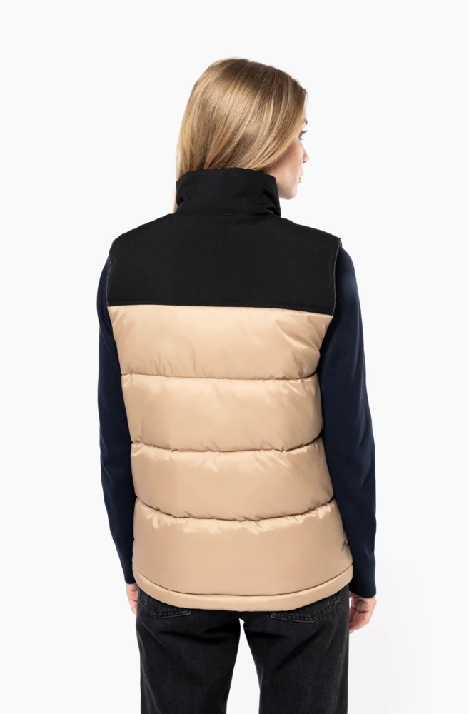 Quilted Bodywarmer