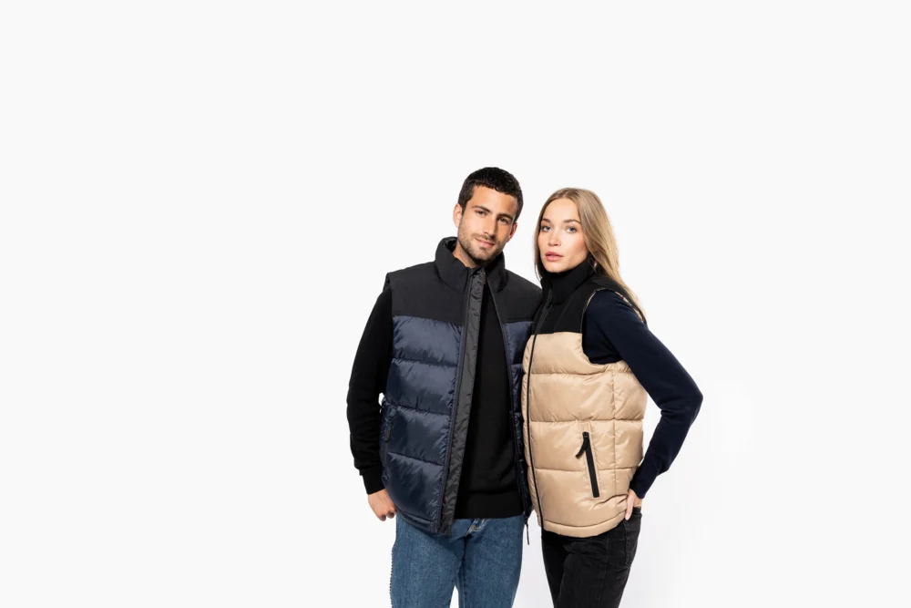 Quilted Bodywarmer