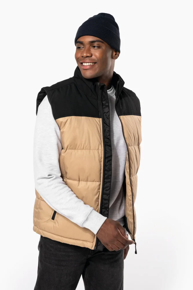 Quilted Bodywarmer