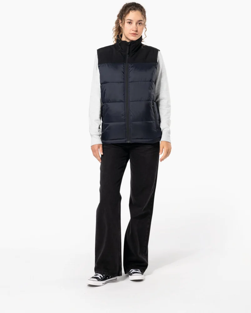Quilted Bodywarmer