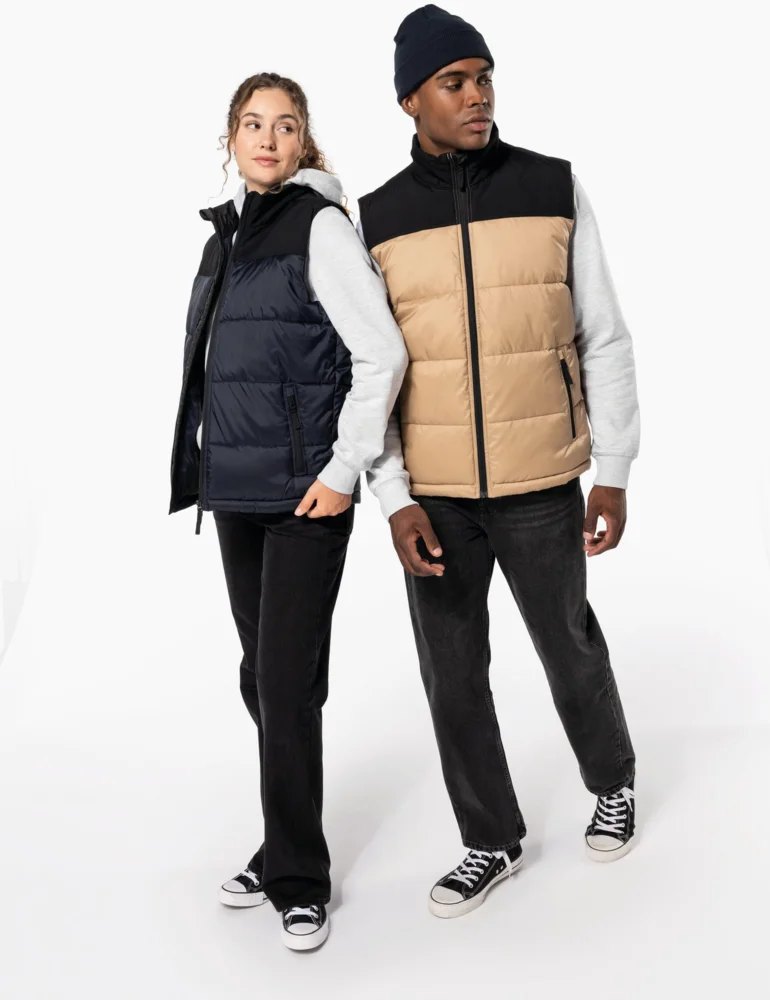 Quilted Bodywarmer