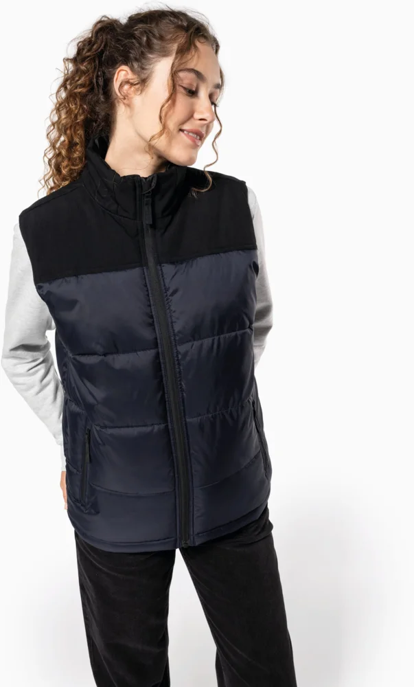 Quilted Bodywarmer