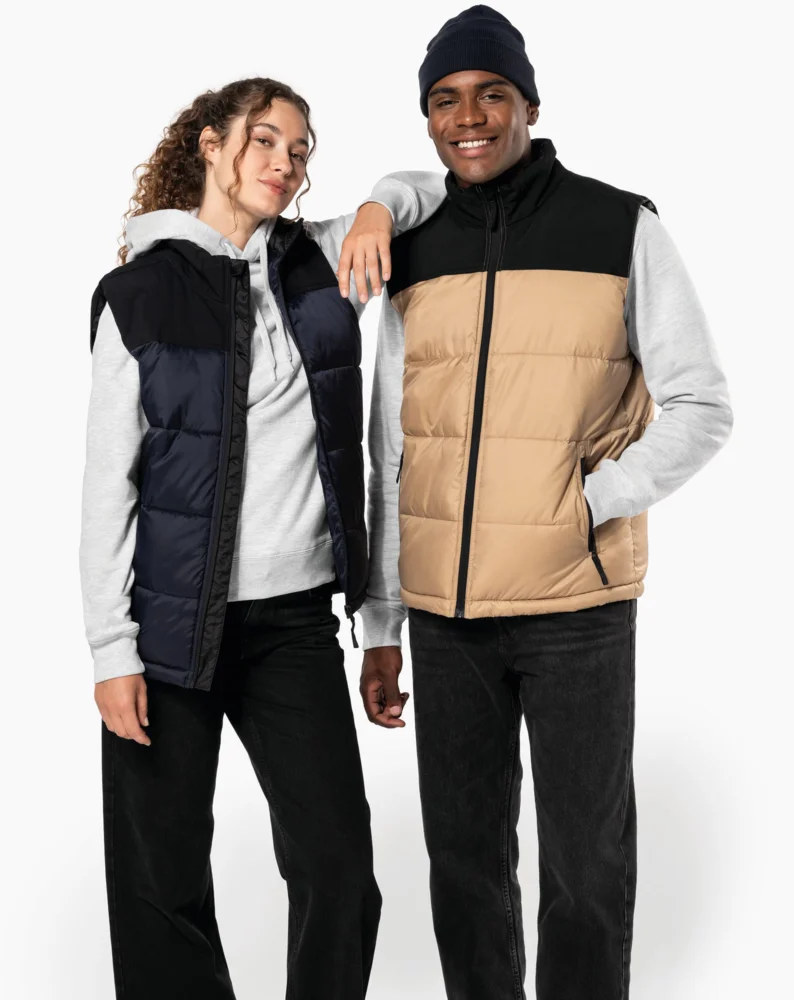 Quilted Bodywarmer