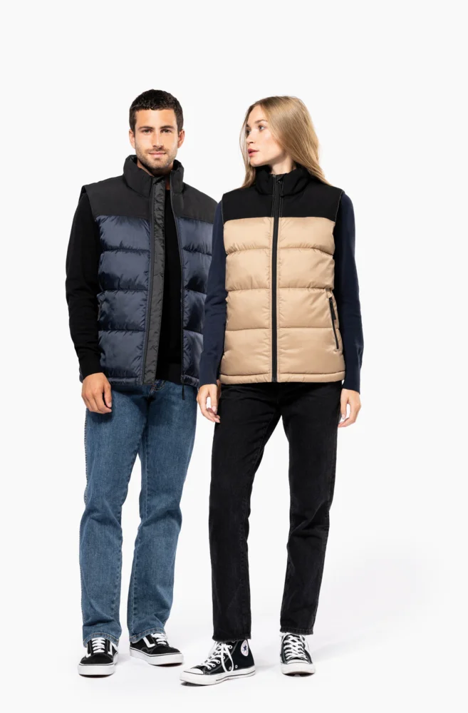 Quilted Bodywarmer