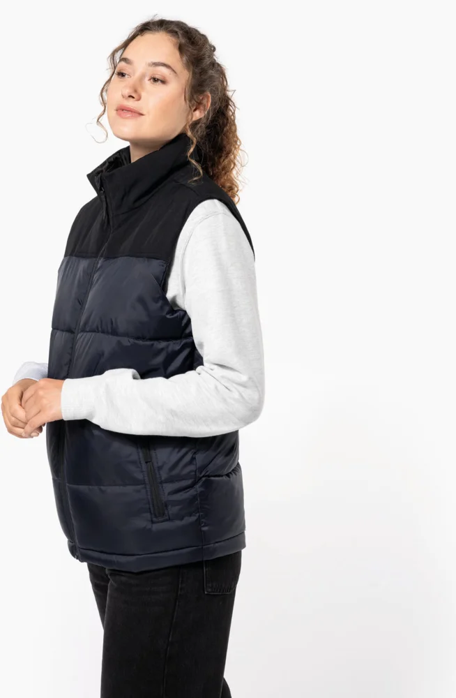 Quilted Bodywarmer