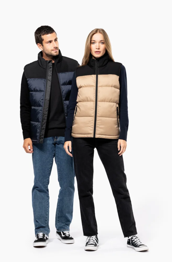 Quilted Bodywarmer