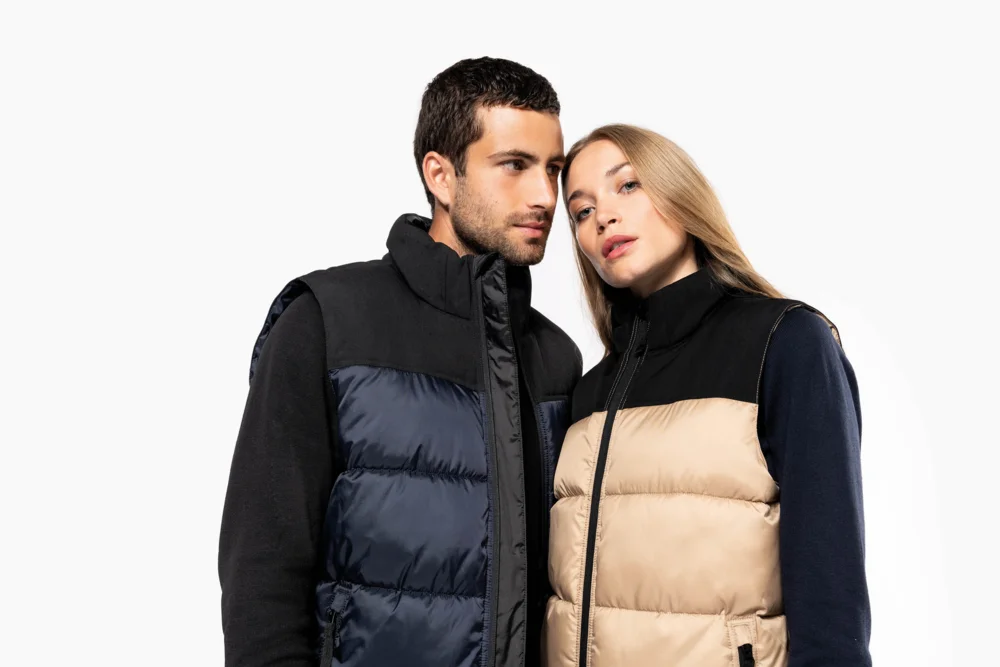 Quilted Bodywarmer