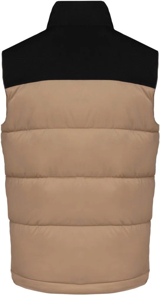 Quilted Bodywarmer