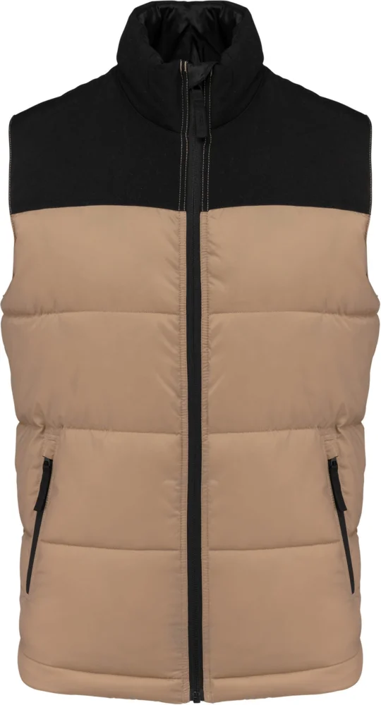 Quilted Bodywarmer