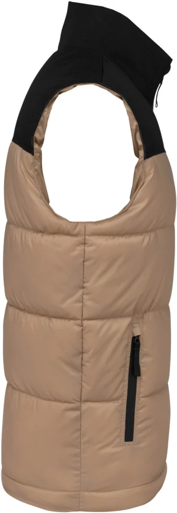 Quilted Bodywarmer