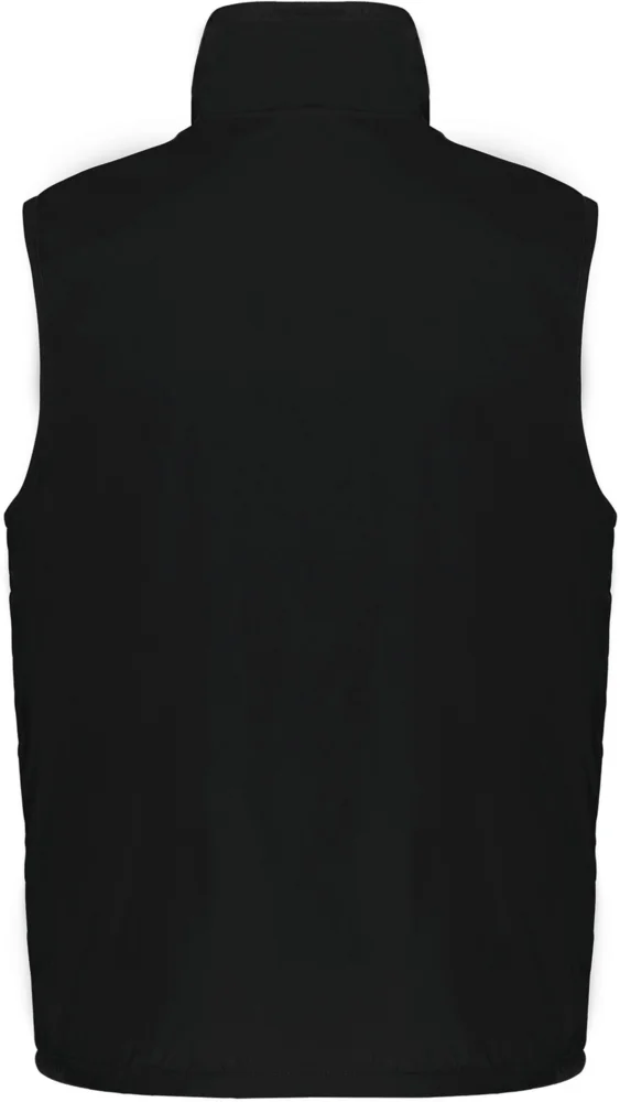 Vest "Record"