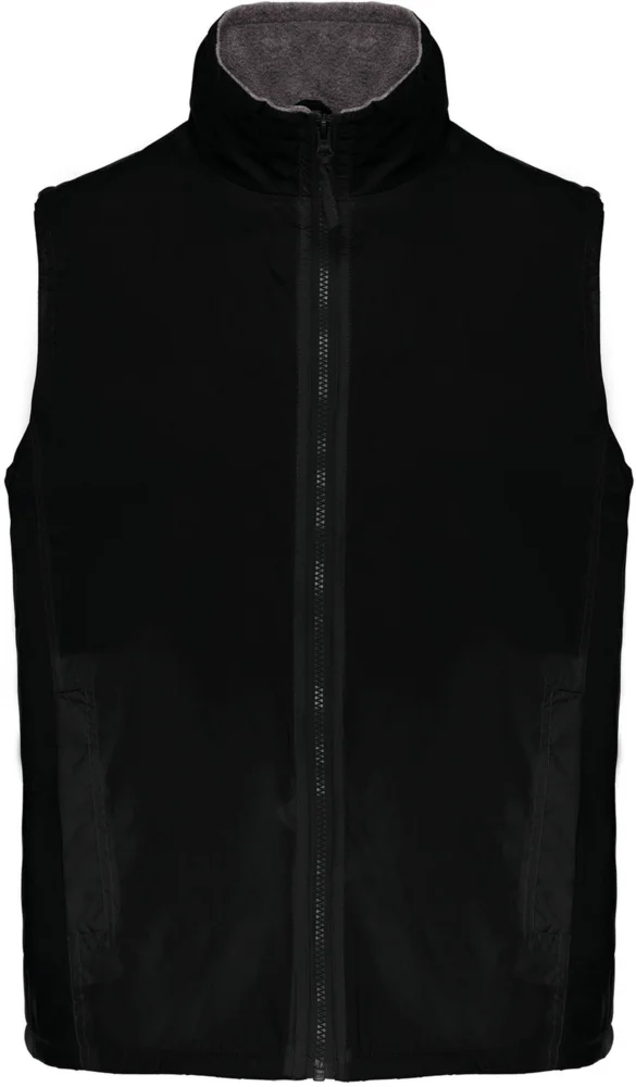 Vest "Record"