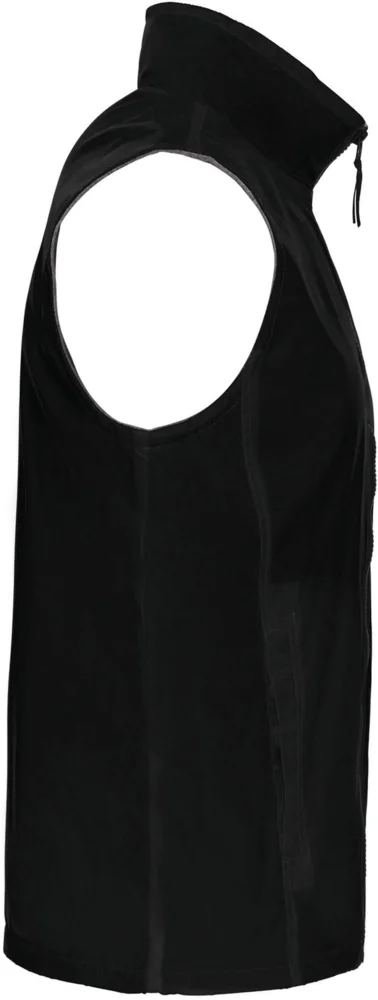 Vest "Record"