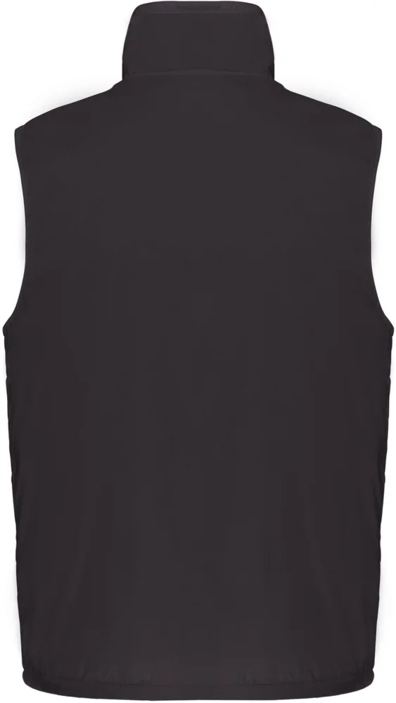 Vest "Record"