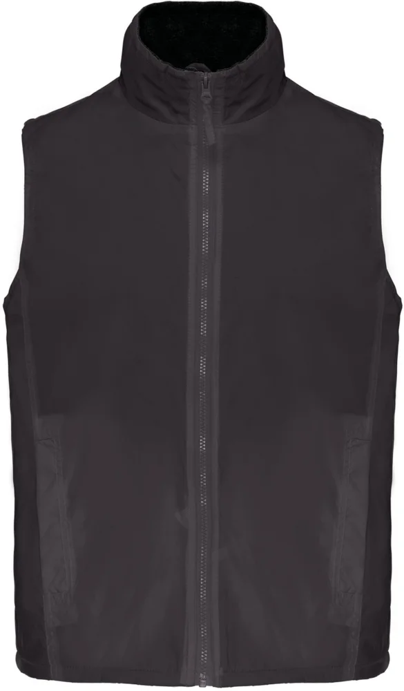 Vest "Record"