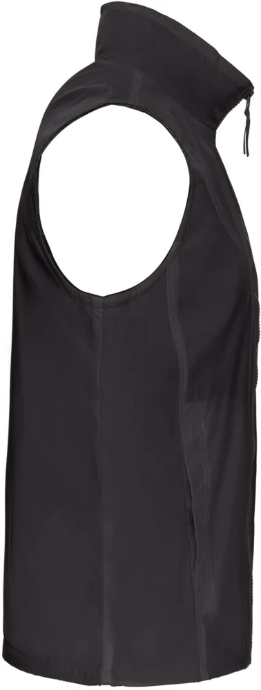 Vest "Record"