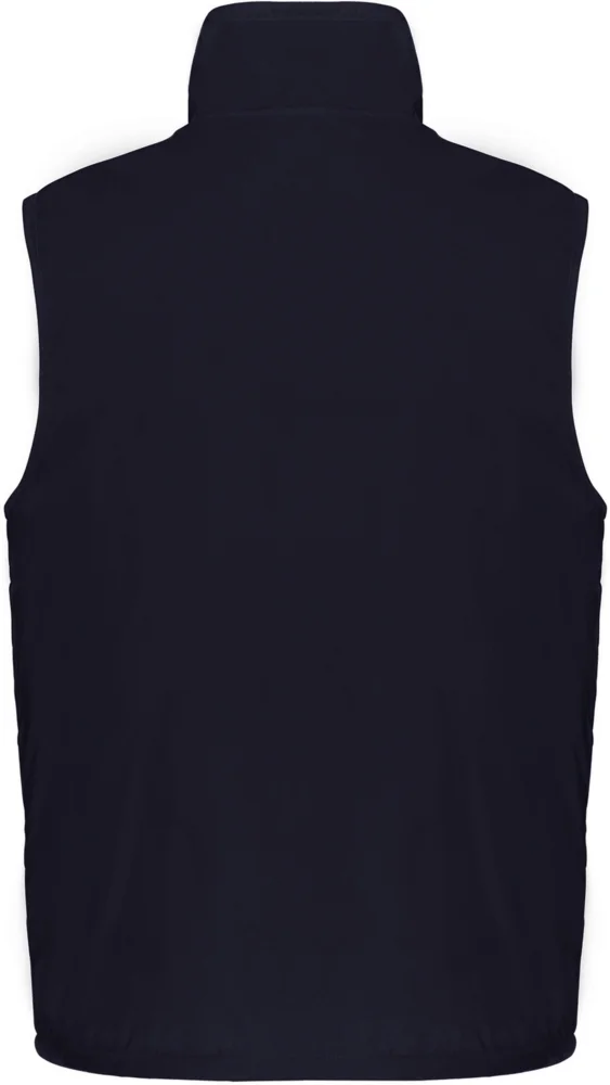 Vest "Record"