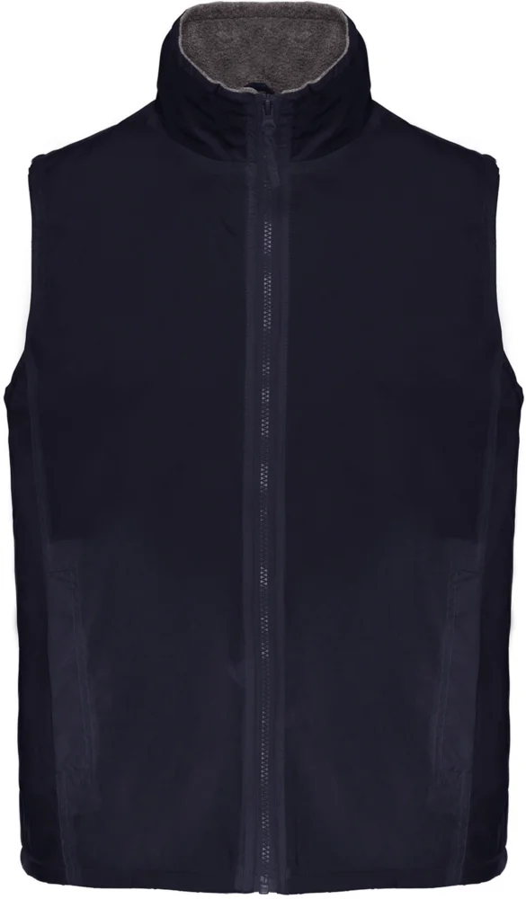 Vest "Record"
