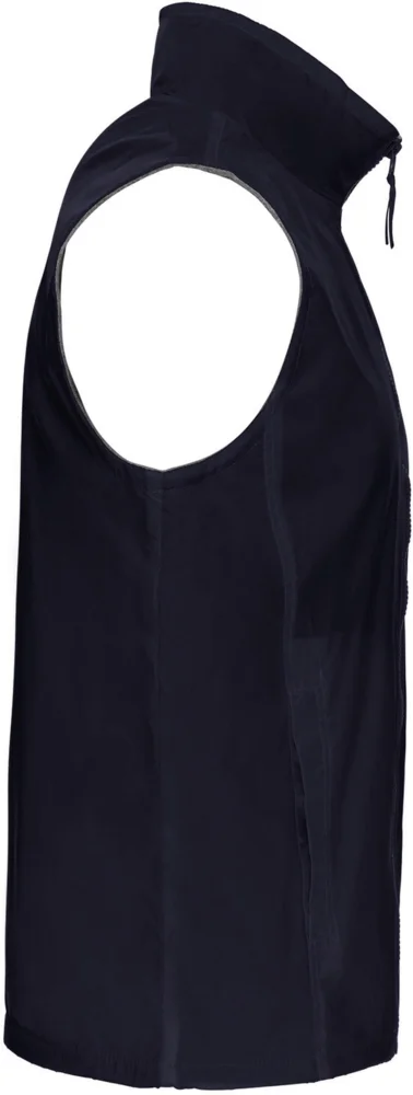 Vest "Record"