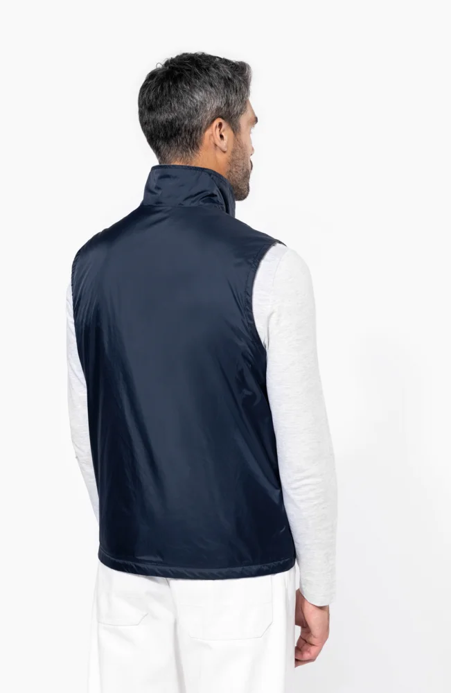 Vest "Record"