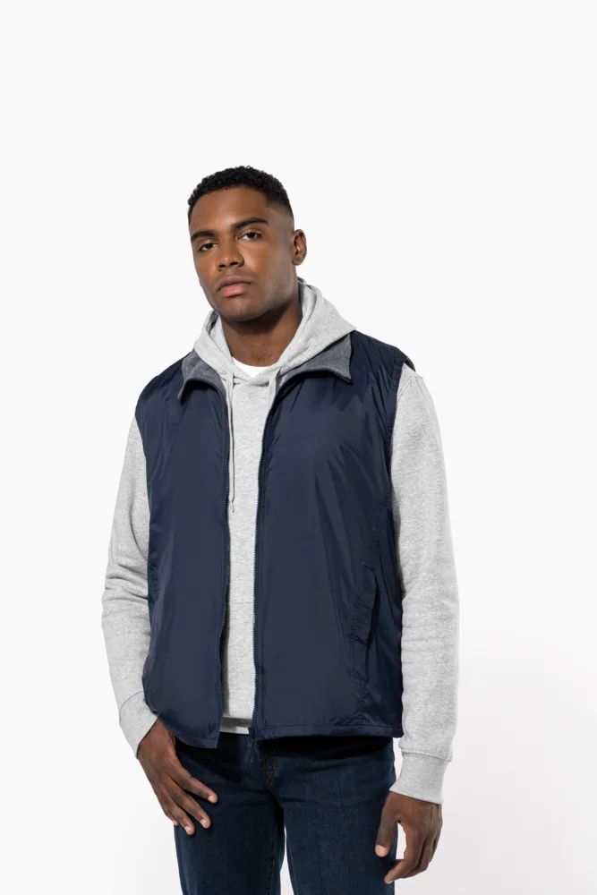 Vest "Record"