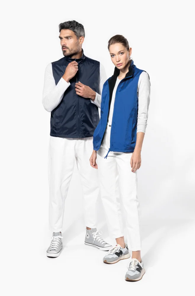Vest "Record"
