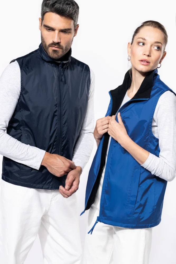 Vest "Record"