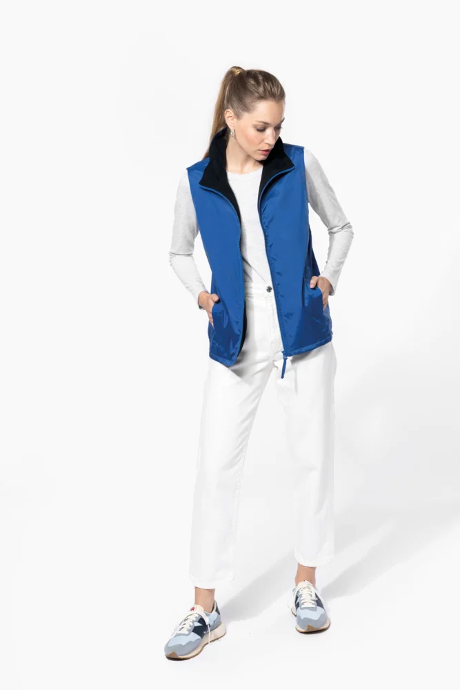 Vest "Record"