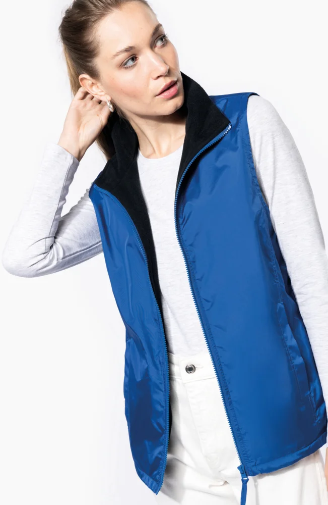 Vest "Record"