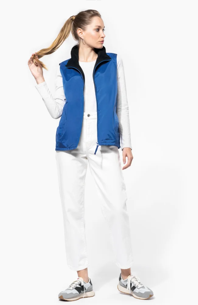 Vest "Record"