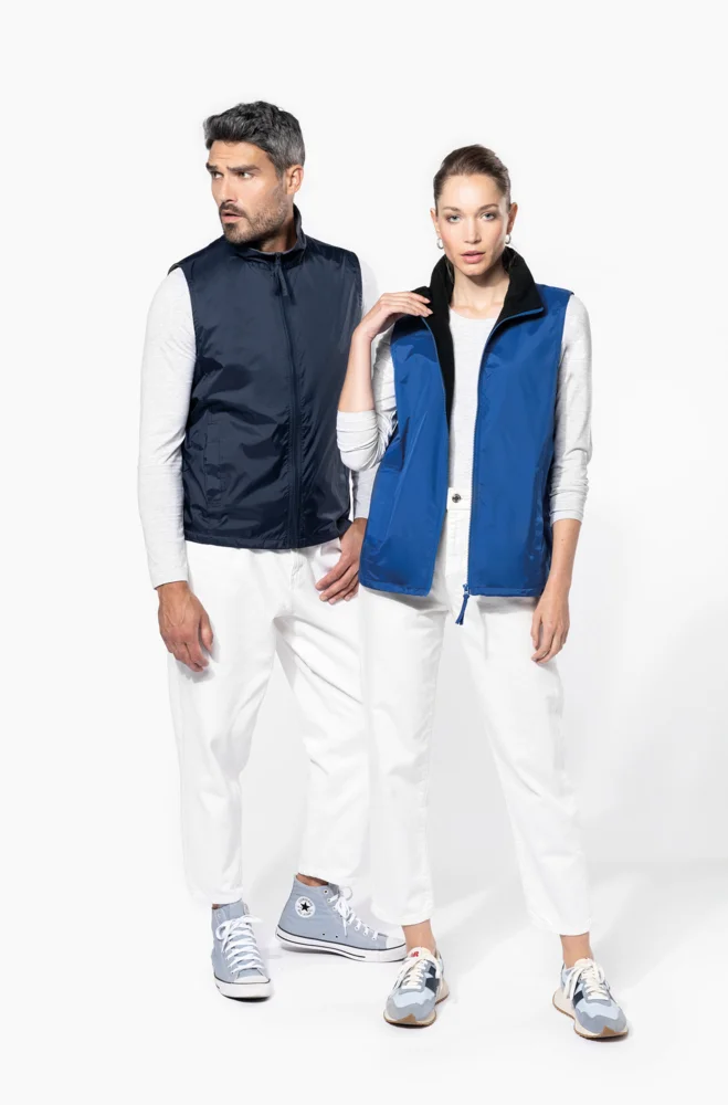 Vest "Record"