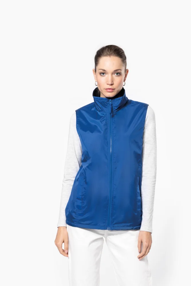 Vest "Record"