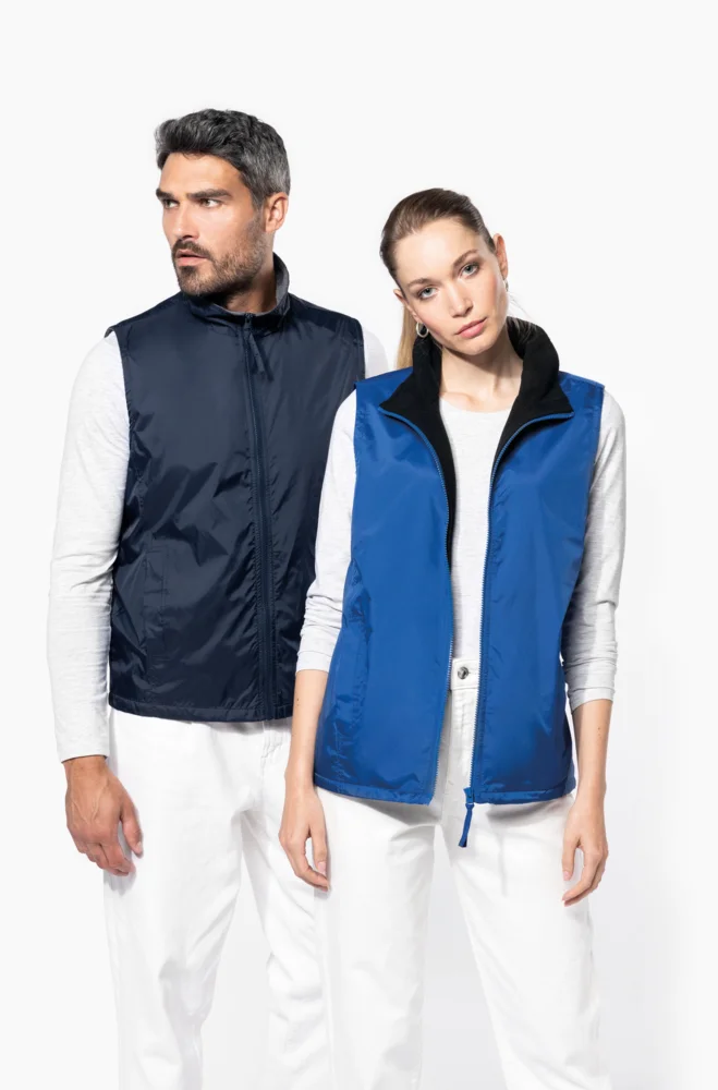 Vest "Record"