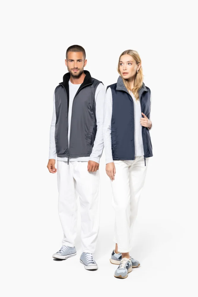 Vest "Record"