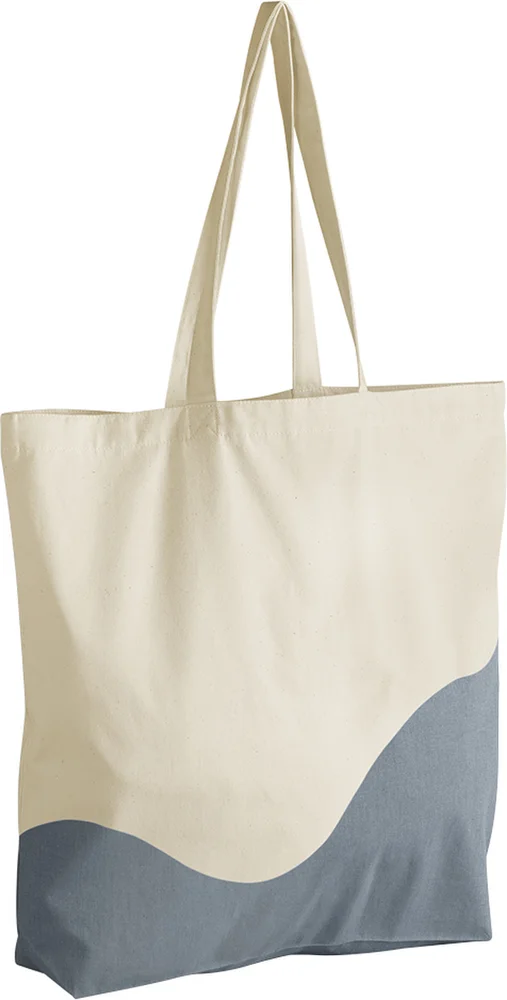 Große Bio Baumwolltasche
