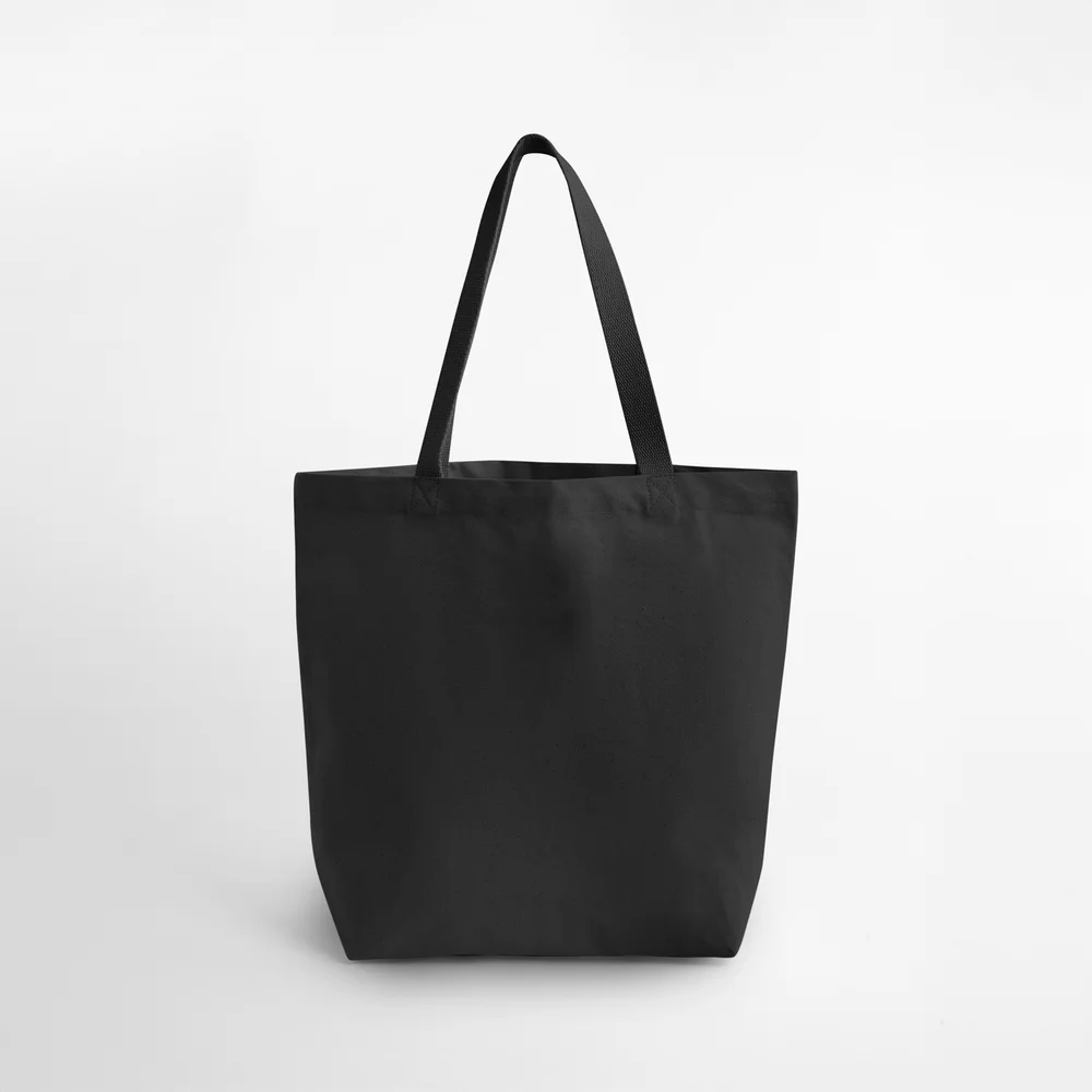 Large Canvas Bag
