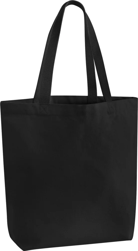 Large Canvas Bag