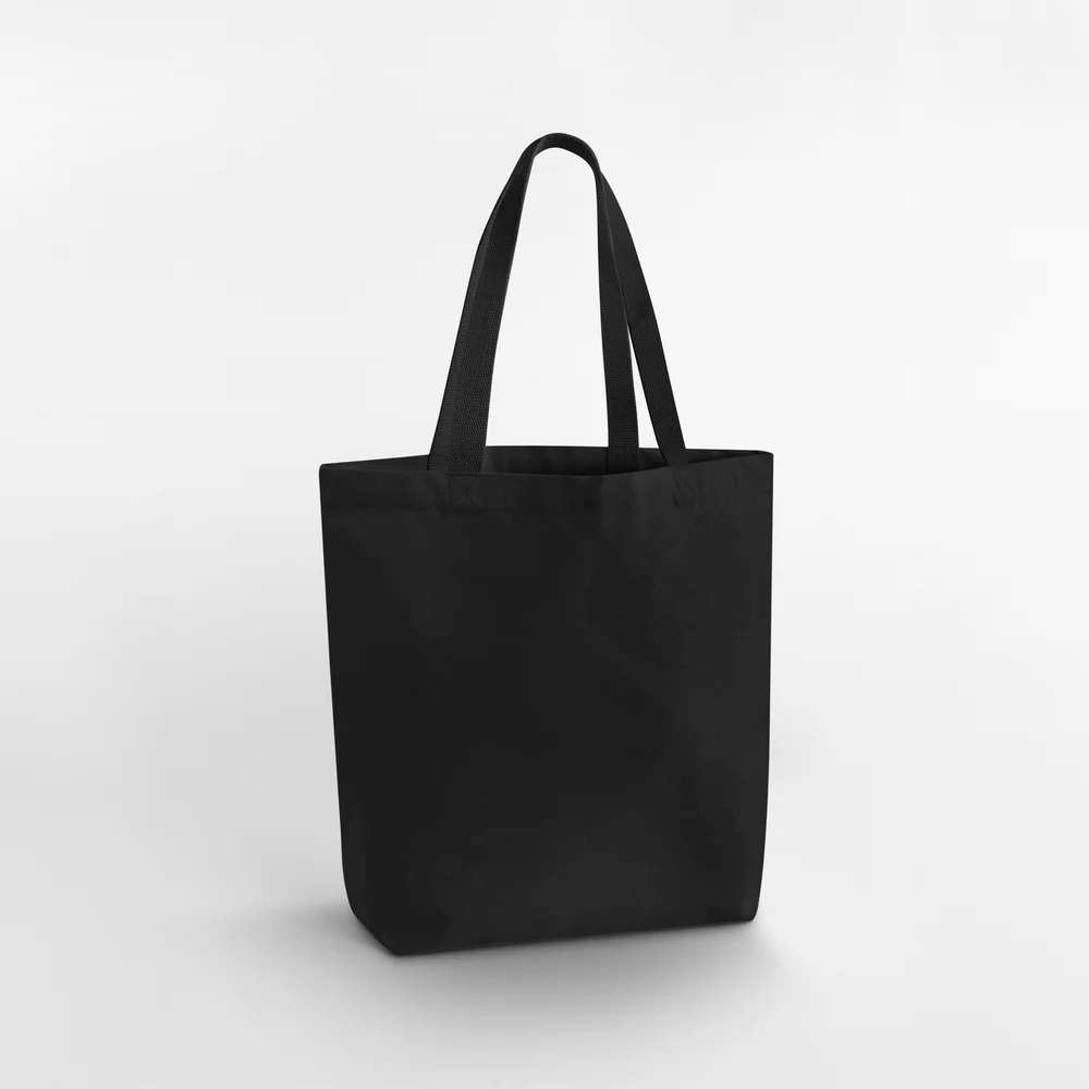 Large Canvas Bag