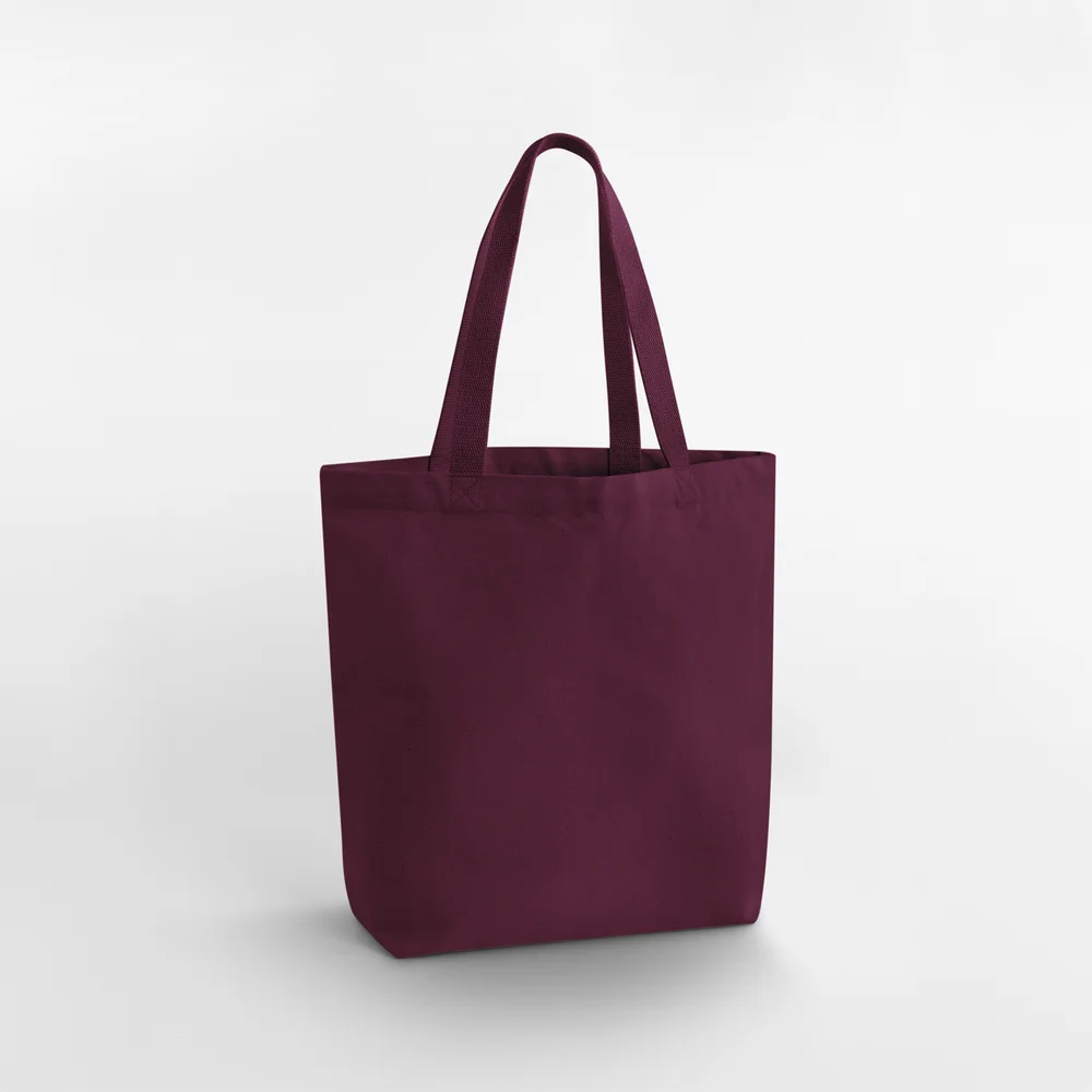 Large Canvas Bag