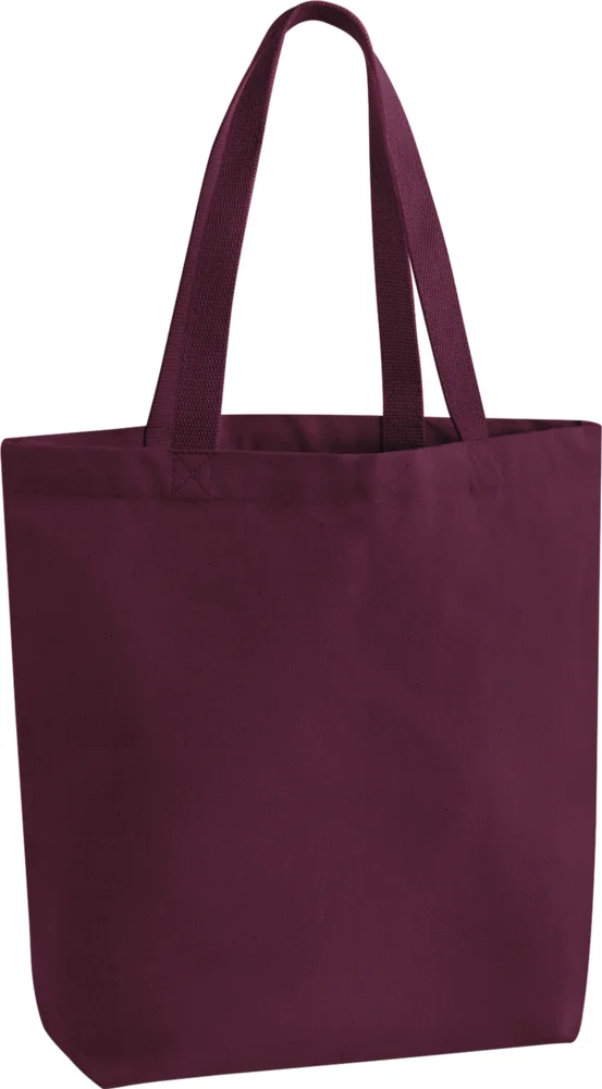 Large Canvas Bag