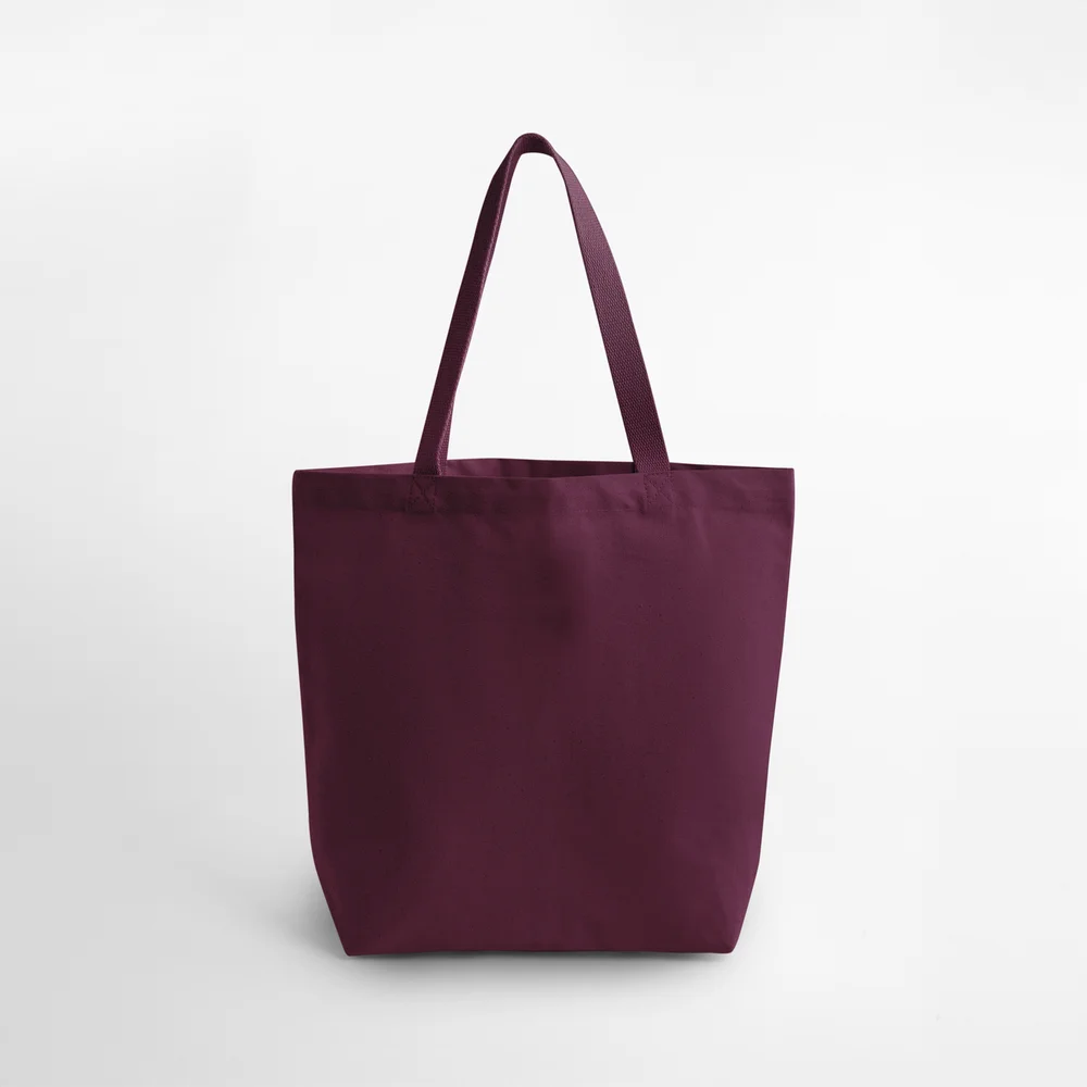 Large Canvas Bag